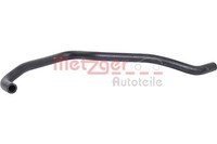 KüHlerschlauch Metzger Autoteile 2420011 FüR Bmw 5Er E60 Touring E61 3Er E90 E91
