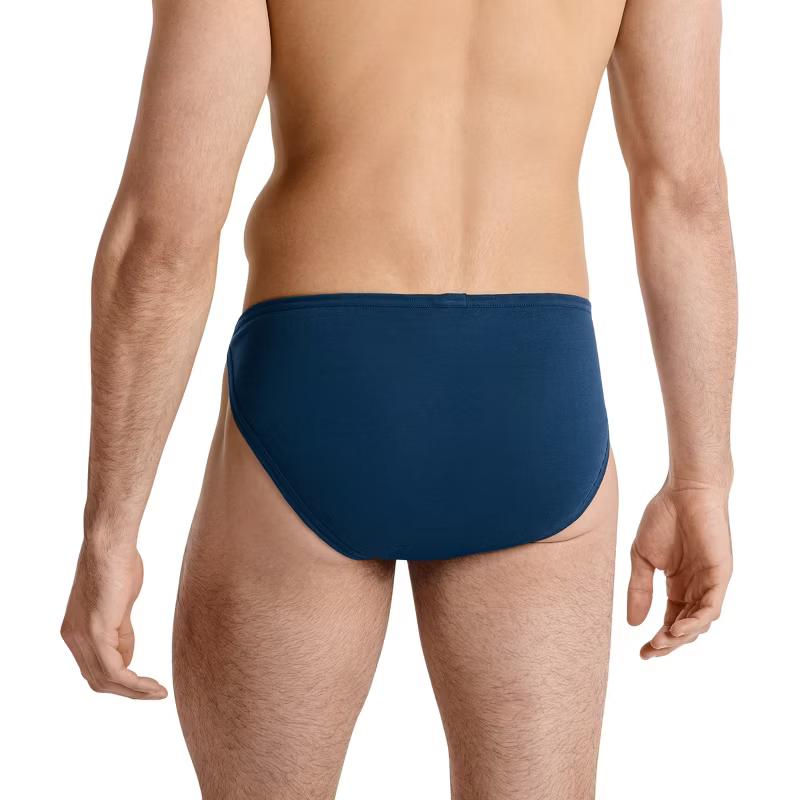 NEW JOCKEY LIFE Men's 5 PACK STRING BIKINI BRIEFS LARGE 24/7