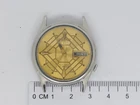 VINTAGE SEIKO Automatic Watch Japan Used, Spares Or Repair (SR-168)