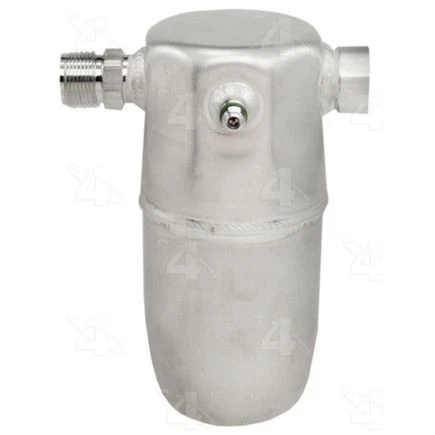 Kit de compresor de aire acondicionado Four Seasons 6565N, para 1991 K2500 para Chevrolet Foto 3 de 4