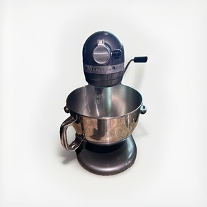 Kitchenaid Professional 600 Stand Mixer 6qt. | eBay