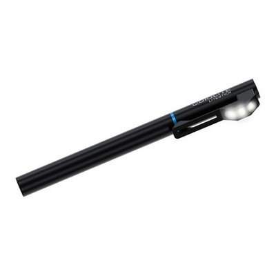 QUIQLITE LiteStick Light Hands Free Clip-On LED Pocket 200 Lumen Flashlight