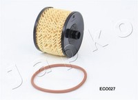 Kraftstofffilter Japko 3ECO027 Filtereinsatz FüR Ford Galaxy 2 WA6 MAX Focus DM2