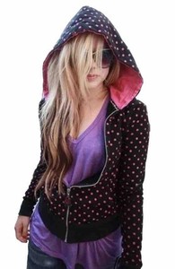 Abbey Dawn Avril Lavigne | eBay