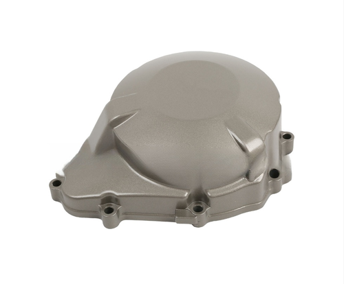 Protector de cárter de cubierta de estator de motor para Honda CB900F 2002-07 - Imagen 4 de 6