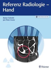 Rainer Schmitt ~ Referenz Radiologie - Hand 9...