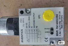 Brand New In Box AVENTICS R414002294  NEW Expedited Shipping DHL