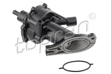 TOPRAN-OE 302 790 Vacuum Pump, Brake System for Ford