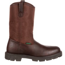 Georgia Boot Homeland Waterproof Wellington W...