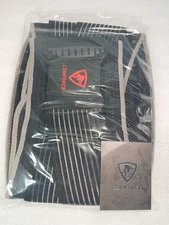 Comforce Lumbar Support Brace Adjustable Back Belt for Pain Relief & Posture New