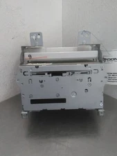 Audio Equipment Radio Receiver Am-fm-stereo-cd Fits 08-09 INFINITI G37 770379