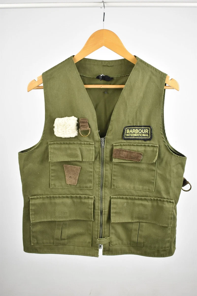 Barbour Fishing Jackets, Coats & Gilets for sale | eBay UK