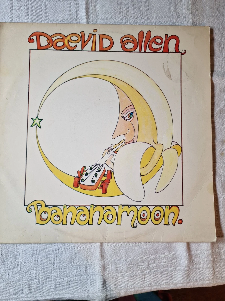 daevid allen products for sale | eBay UK