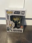 Funko Pop! Vinyl: Star Wars - General Grievous - GameStop (Exclusive) #646