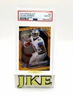 2025 Panini Calvin Johnson Base (PSA 10)
