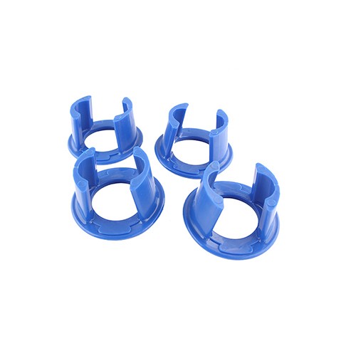 For Volvo XC90 (03-15) Front Subframe Bush Polyurethane Insert Kit