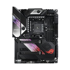 ASUS ROG Crosshair VIII Formula AMD X570 Main...