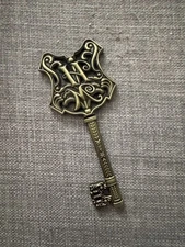 Wizarding Trunk Headmaster Key
