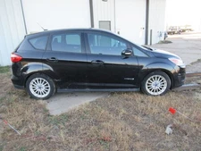 Anti-Lock Brake Part Assembly Thru 07/07/13 Fits 13 C-MAX 269194