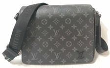 LOUIS VUITTON M46255 District PM