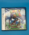 Nintendo DS Super Fruit Fall NEW / SEALED