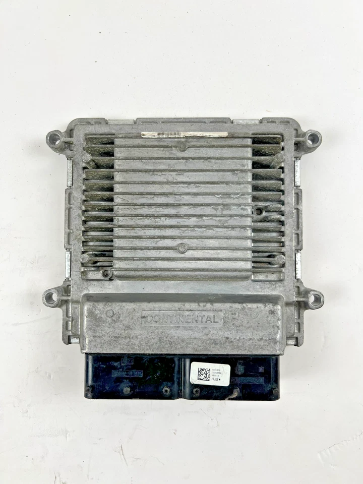 ENGINE CONTROL MODULE ECU 39142-2EYA8, 39143-2EYA8 FITS HYUNDAI LF SONATA 2018 - Image 3 of 4