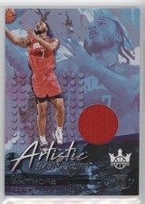 2023-24 Panini Court Kings Artistic Endeavors Cam Whitmore #AE-WME 12z3