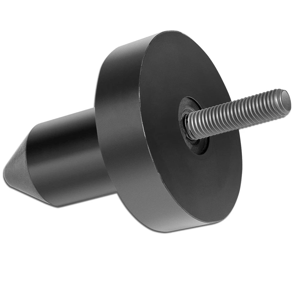 Kit de 2 clavijas de capó 924-5410 K179-528 para Kenworth T800 W900 T600A T2000 T600⭐ Foto 2 de 4