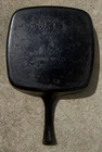 Vintage Wagner Ware Sidney -O- Cast Iron Square Skillet No. 1218 — Made in USA