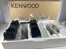 Kenwood Kit Telecomando (Parziale) Testa di Controllo Dual Band KRK-7DB per TK-690, 790, 890