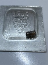 Tubo Corona Omega 090ST4205 Seamaster originale 1681603 Canotto A Vite