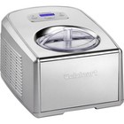 Cuisinart ICE100E Ice Cream  Ice Cream Professional Ice Cream Maker 15L