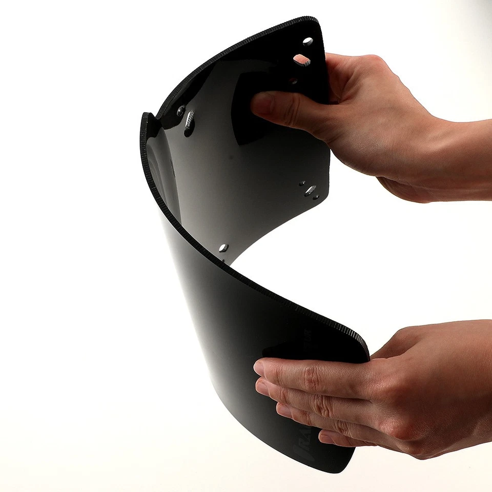 Rear Mud Flap Replacement For Can-Am Ryker 600 900 Rally - Image 2 of 4