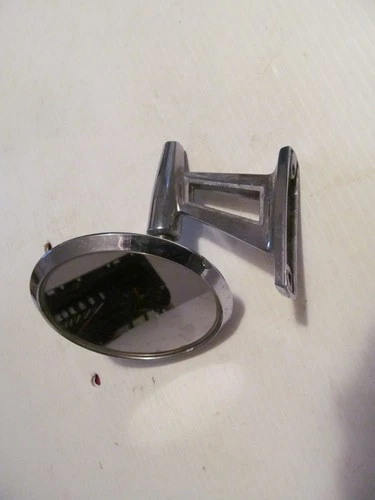1965 - 1967 Mopar Dodge Chrysler Plymouth Penstar  Door Mirror