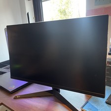 LG UltraGear 27GQ50F-B 27" 165Hz Full HD LED Gaming Monitor