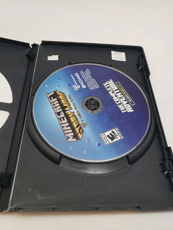 Minecraft: Story Mode - The Complete Adventure (Episodes 1-8) for Windows / PC - Image 3 of 4