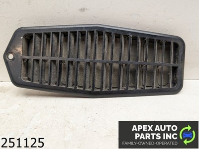 OEM 1979 Chevrolet El Camino 3.9L DOOR JAMB VENT