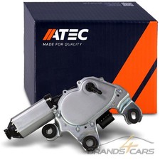 ATEC WISCHERMOTOR HINTEN FÜR SKODA FABIA II 545