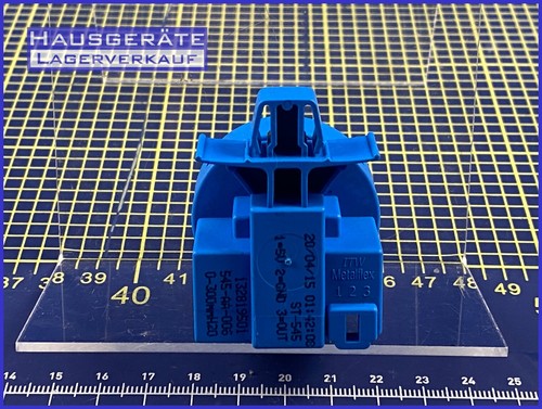 Druckwächter Waschmaschine - AEG Lavamat L5462DFL 132819501