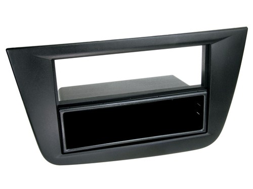 Blaupunkt Bluetooth DAB MP3 USB Autoradio für Seat Toledo Altea ab 05 schwarz - Bild 8 von 9
