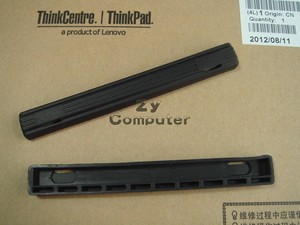 New-Orig-IBM-Lenovo-T420-T520-W520-7-0mm-HDD-rubber-rails-for-9-5-mm-bay-04W1640