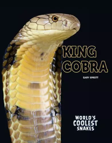 5 Facts About The King Cobra - Reptiles Magazine