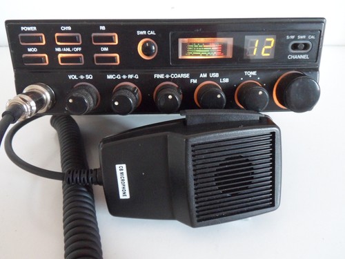 EURO CB CLEAN TONE CB RADIO........................ RADIO_TRADER_IRLANDIA. - Zdjęcie 2 z 10