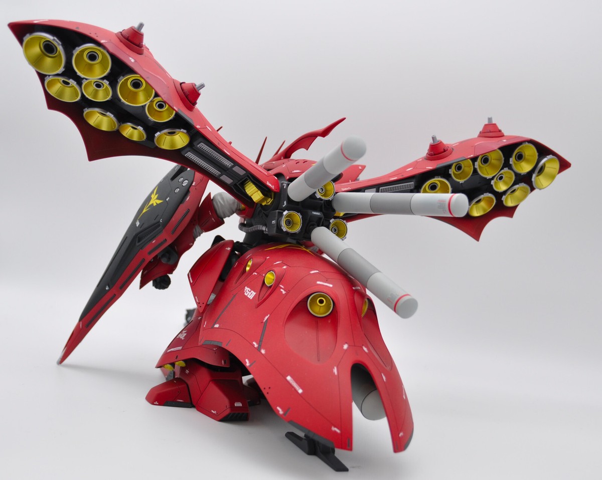 MSN-04Ⅱ NIGHTINGALE $_57.JPG?set_id=880000500F