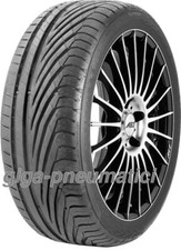Pneumatici estivi Uniroyal RainSport 3 SSR 245/50 R18 100Y