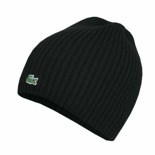 Bonnets Lacoste pour homme