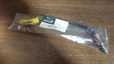 JAGUAR XJ6 XJ12 NEU ORIGINAL JAGUAR ERSTER & ZWEITER GANGSCHALTER DBC3054