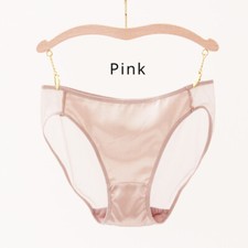 Lady Underwear Briefs Panties Knickers Lingerie Soft Breathable Comfortable Chic