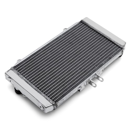 Aluminum Cooling Radiator For Honda 1993 1994 1995 1996 CB1000 CB 1000 - Picture 6 of 15