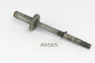 Silencieux D'échappement Suzuki Pour RM 125 (1984) – Modèle Universel A6565
